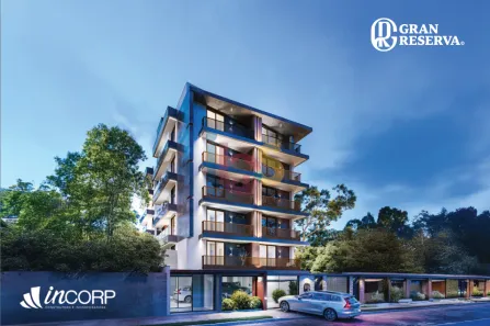 Apartamento com 2 Quartos à venda, 107m² no São Francisco, Ilhéus