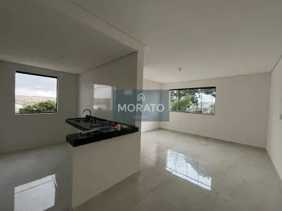 Casa com 3 Quartos à venda, 73m² no Jardim Leblon, Belo Horizonte