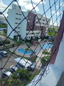 Apartamento com 2 Quartos à venda, 56m² no Parque das Nações, Parnamirim
