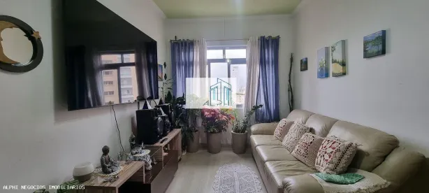 Apartamento com 1 Quarto à venda, 38m² no Aclimação, São Paulo