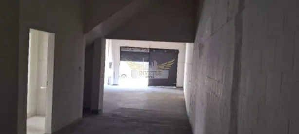 Ponto Comercial para alugar, 110m² no Centro, Santo André