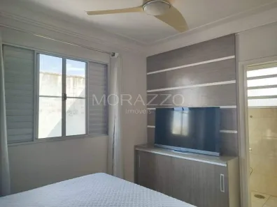 Apartamento com 3 Quartos à venda, 90m² no Jardim Flórida, Jacareí