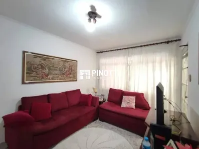 Casa com 2 Quartos à venda, 129m² no Planalto, São Bernardo do Campo