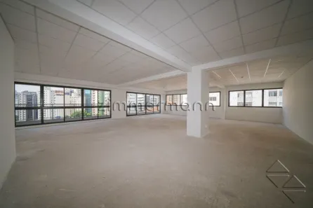 Prédio Comercial à venda, 2824m² no Paraíso, São Paulo