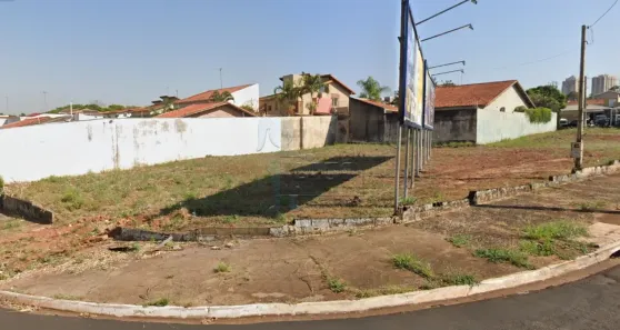 Lote/Terreno para alugar, 1158m² no Ribeirânia, Ribeirão Preto