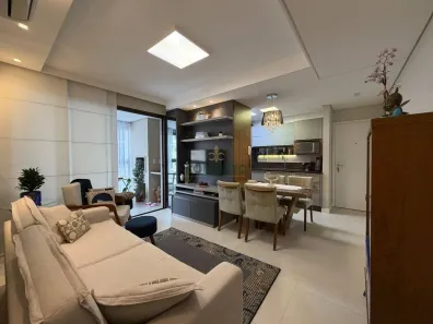 Apartamento com 2 Quartos à venda, 79m² no Córrego Grande, Florianópolis