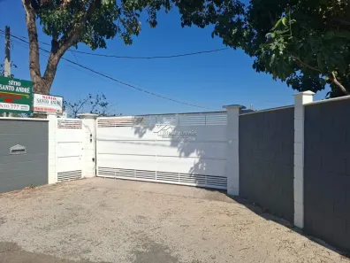 Lote/Terreno à venda, 800m² no Parque Valença II, Campinas