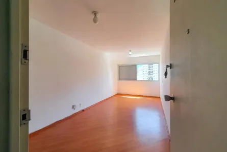 Apartamento com 1 Quarto à venda, 52m² no Jardim Vila Mariana, São Paulo