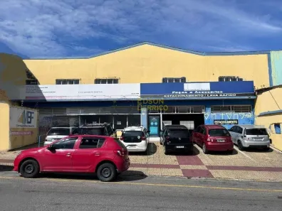 Ponto Comercial à venda, 737m² no Centro, Pindamonhangaba