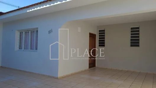 Casa com 3 Quartos para alugar, 200m² no Bassan, Marília
