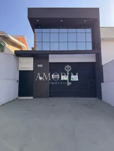 Ponto Comercial para alugar, 75m² no Portais (Polvilho), Cajamar