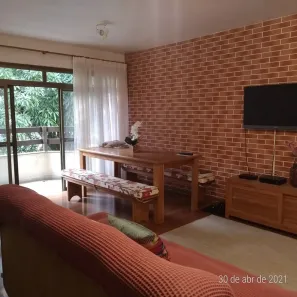 Apartamento com 2 Quartos à venda, 90m² no Liberdade, Resende