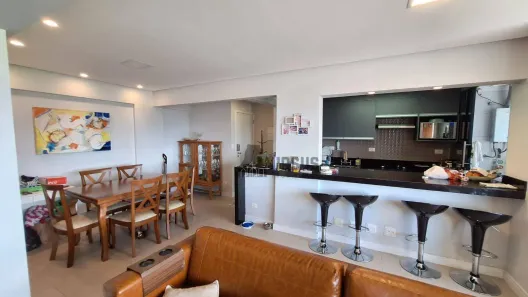 Apartamento com 2 Quartos à venda, 92m² no Barranco, Taubaté