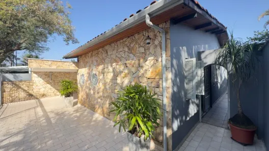Casa com 3 Quartos à venda, 150m² no Parque Continental, São Paulo