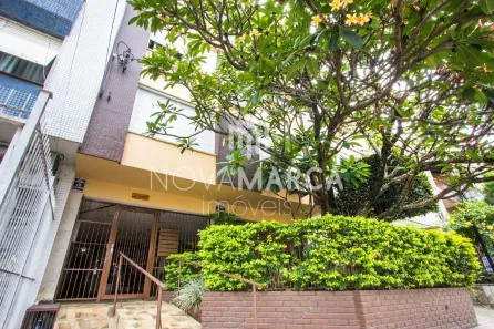 Apartamento com 2 Quartos à venda, 71m² no Rio Branco, Porto Alegre