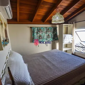 Apartamento com 1 Quarto para alugar, 60m² no Quatro Ilhas, Bombinhas