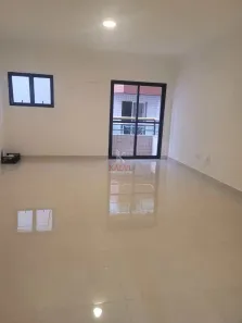 Apartamento com 3 Quartos à venda, 123m² no Guilhermina, Praia Grande