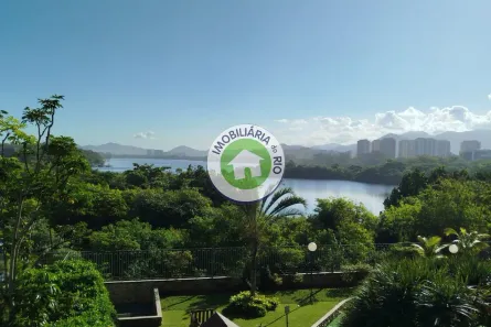 Apartamento com 3 Quartos à venda, 139m² no Recreio dos Bandeirantes, Rio de Janeiro