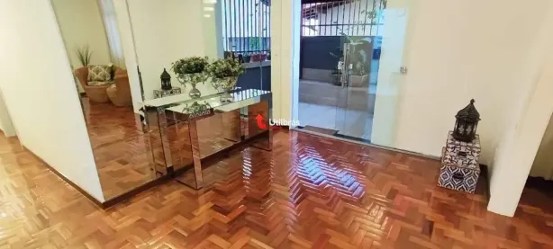 Apartamento com 3 Quartos à venda, 183m² no Cidade Nova, Belo Horizonte