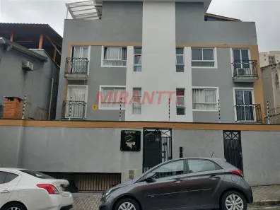 Apartamento com 1 Quarto à venda, 29m² no Chora Menino, São Paulo