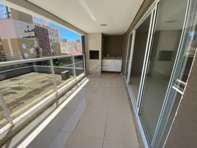 Apartamento com 4 Quartos à venda, 200m² no Vila Leme da Silva, Bauru