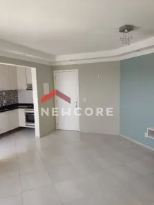 Apartamento com 2 Quartos à venda, 52m² no Nova Cidade Jardim, Jundiaí