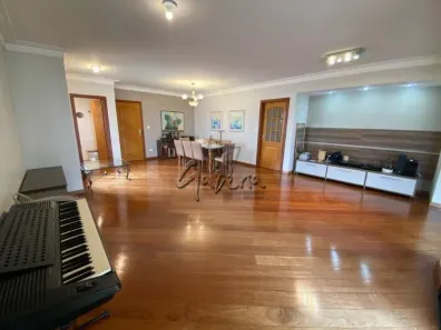 Apartamento com 3 Quartos à venda, 162m² no Barcelona, São Caetano do Sul