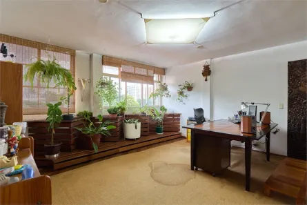 Apartamento com 1 Quarto à venda, 113m² no Santo Amaro, São Paulo