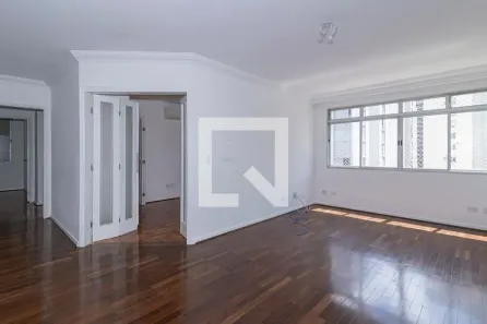 Apartamento com 3 Quartos à venda, 170m² no Itaim Bibi, São Paulo