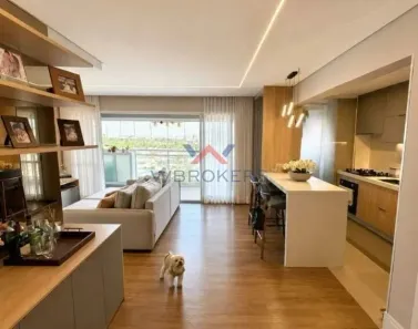 Apartamento com 2 Quartos à venda, 90m² no Cerâmica, São Caetano do Sul