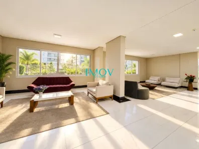 Apartamento com 2 Quartos para alugar, 77m² no Condomínio Royal Park, São José dos Campos
