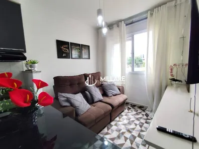 Apartamento com 1 Quarto à venda, 27m² no Cambuci, São Paulo