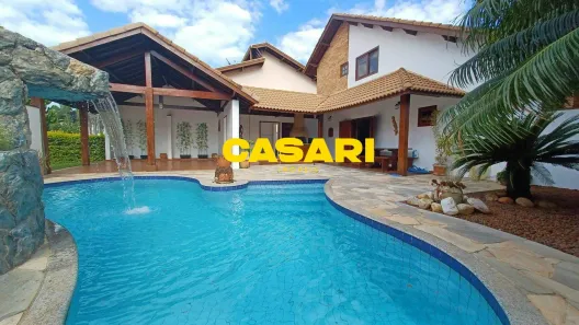 Casa com 2 Quartos à venda, 267m² no Portal dos Pássaros II, Boituva