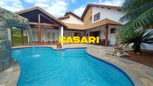 Casa com 2 Quartos à venda, 420m² no Portal dos Pássaros II, Boituva