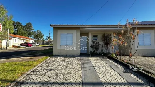 Casa de Condomínio com 2 Quartos para alugar, 55m² no Boa Vista, Ponta Grossa