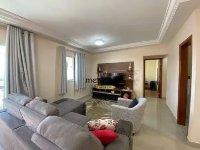 Apartamento com 2 Quartos à venda, 104m² no Rudge Ramos, São Bernardo do Campo