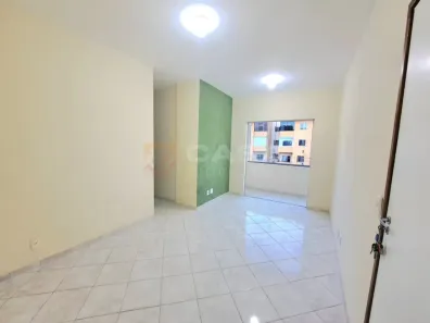 Apartamento com 3 Quartos à venda, 60m² no Morada de Laranjeiras, Serra