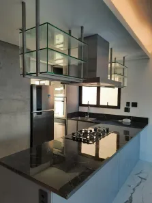 Apartamento com 2 Quartos à venda, 82m² no Cerqueira César, São Paulo