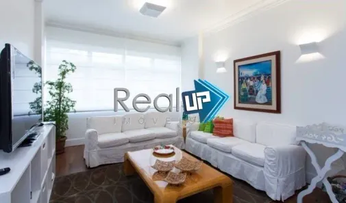 Apartamento com 3 Quartos à venda, 100m² no Copacabana, Rio de Janeiro
