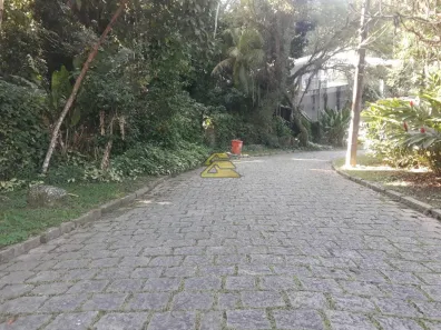 Lote/Terreno à venda, 1852m² no Itanhangá, Rio de Janeiro