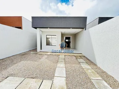 Casa com 2 Quartos à venda, 82m² no Loteamento Rota do Mar, Aquiraz