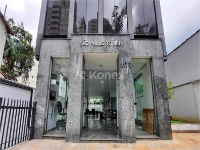 Prédio Comercial para alugar, 1500m² no Pinheiros, São Paulo