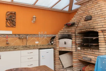 Apartamento com 4 Quartos à venda, 330m² no Santa Paula, São Caetano do Sul