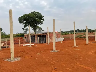 Fazenda/Sítio à venda, 1056m² no Setor Barcelos, Trindade