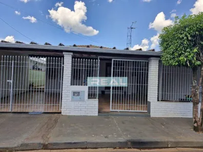 Casa com 3 Quartos à venda, 249m² no Santa Terezinha, Paulínia