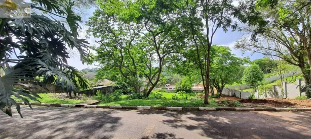 Lote/Terreno à venda, 1500m² no Jardim Ipês, Cotia