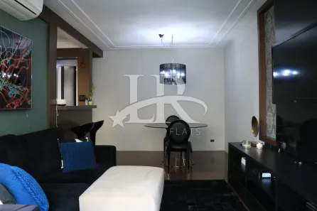 Flat com 2 Quartos à venda, 66m² no Indianópolis, São Paulo