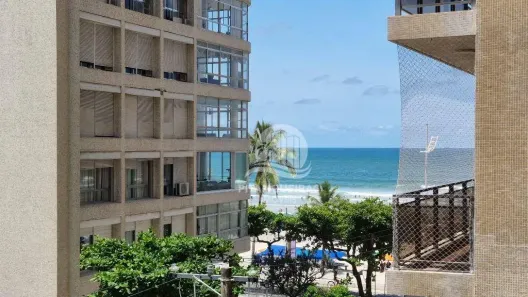 Apartamento com 3 Quartos à venda, 140m² no Pitangueiras, Guarujá