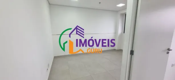 Ponto Comercial à venda, 37m² no Vila Assunção, Santo André