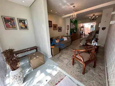 Imóvel Comercial com 3 Quartos à venda, 180m² no Castelo, Belo Horizonte